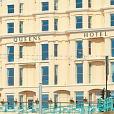 The Queens Hotel Brighton