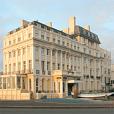 The Royal Albion Hotel Brighton