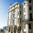 West Beach Hotel Brighton