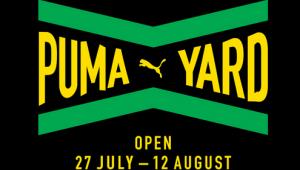 PUMA® Unveils Plans For The PUMA YARD Brand Experience
