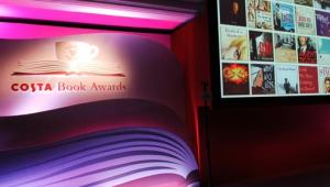 Category winners Announced for 2012 Costa Book Awards